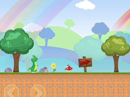 image Little Dino Returns 2023
