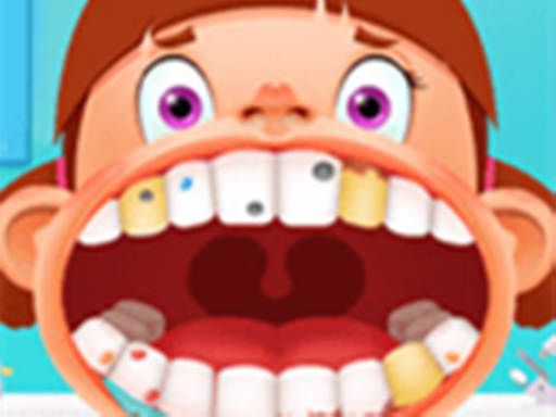 image Little Lovely Dentist - Fun & Educational