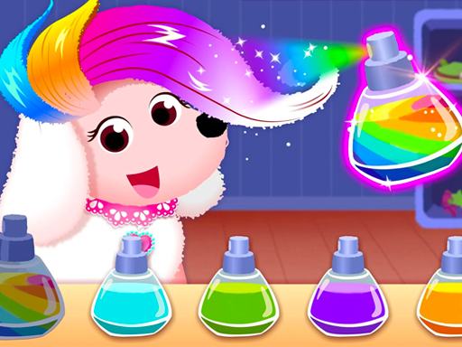 image Little Panda Pet Salon
