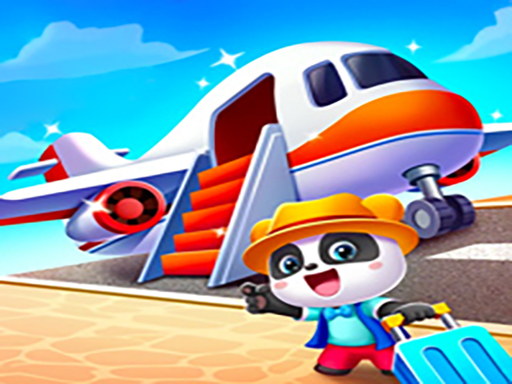 image Little Panda Summer Travels