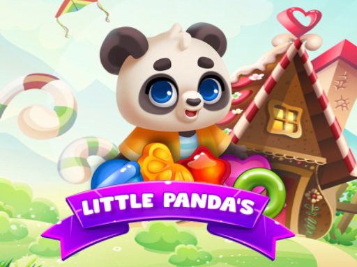image Little Panda