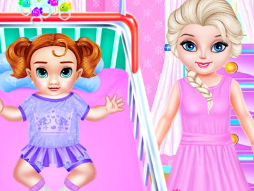 image Little Princess Caring Day