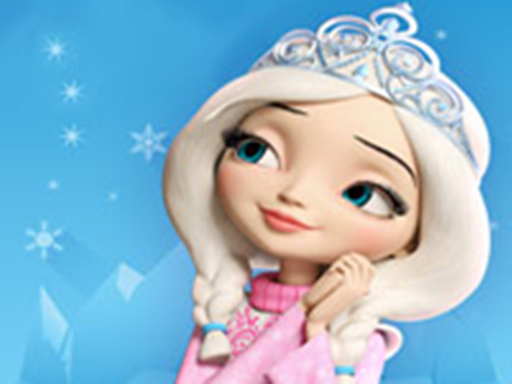 image Little Princess Magical Tale - Girl Game