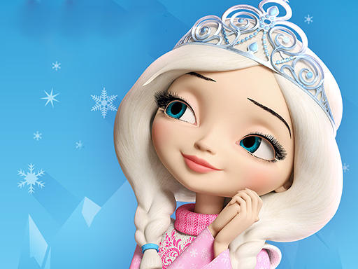 image Little Princess Magical Tale