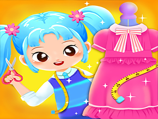 image Little Tailor Diy Fashion