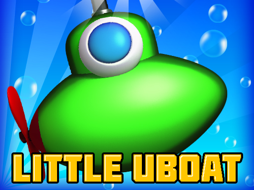 image Little UBoat