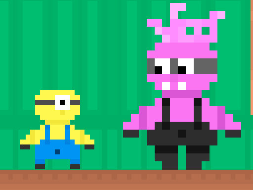 image Littleyellowman