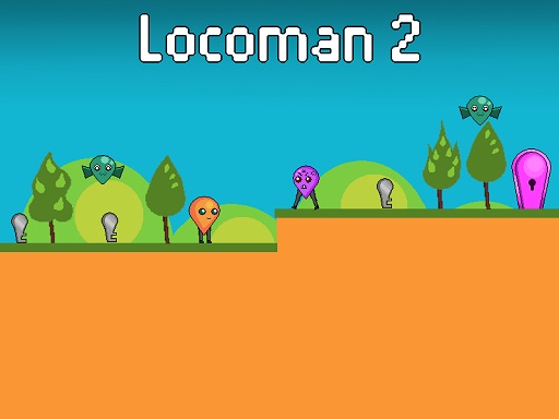 image Locoman 2
