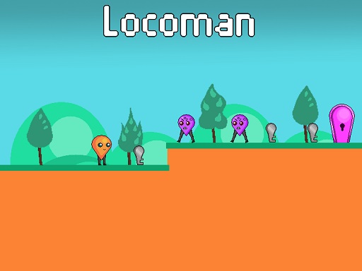image Locoman