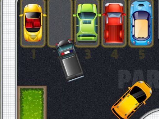 image Lof Parking