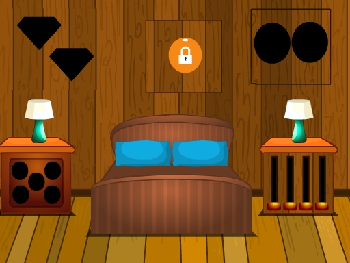 image Log House Escape