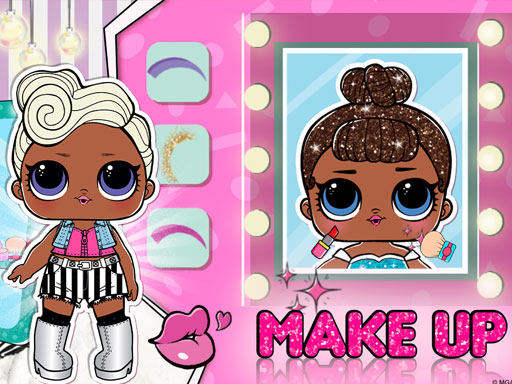 image LOL Beauty Salon