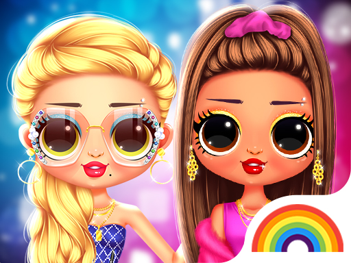 image LOL Surprise Insta Party Divas