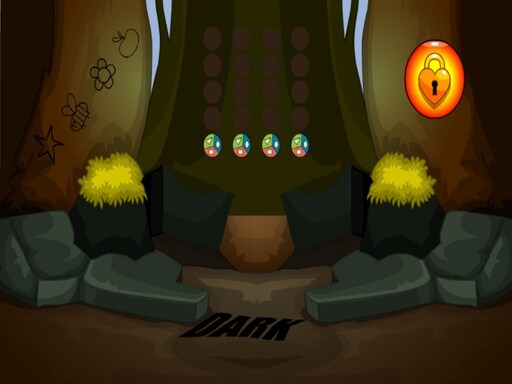 image Lonely Forest Escape 4