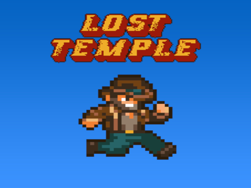 image Lost Temple