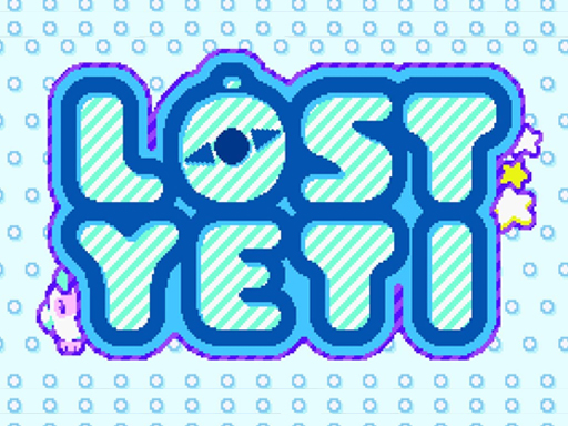 image Lost Yeti