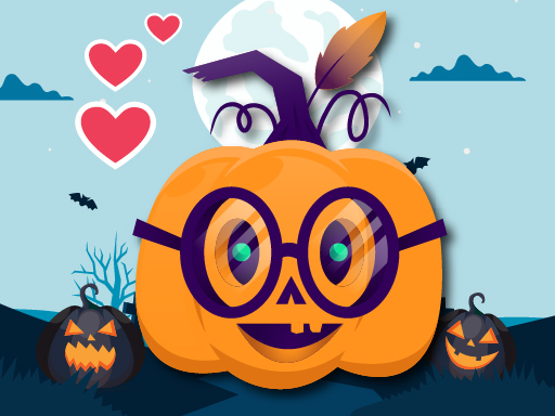 image Love Balls Halloween