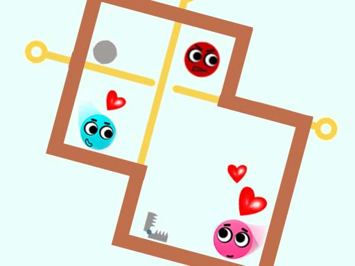 image Love balls Pin