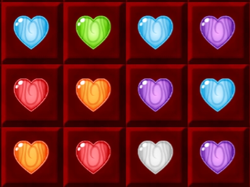 image Love Match 2020