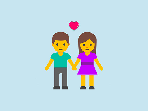 image Love match   Compatibility test