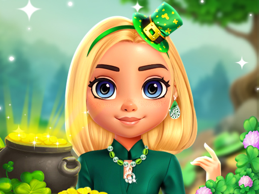 image Lovie Chics St Patricks Day Costumes