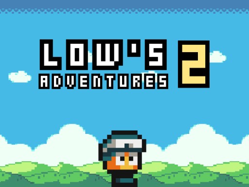 image Lows Adventures 2