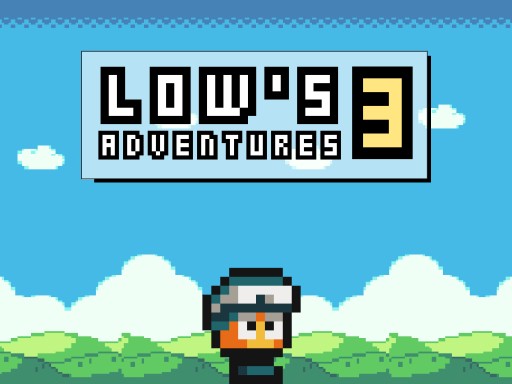 image Lows Adventures 3