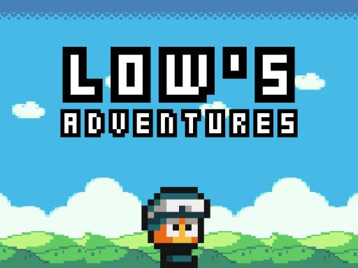 image Lows Adventures