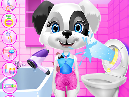 image Lucy Dog Care
