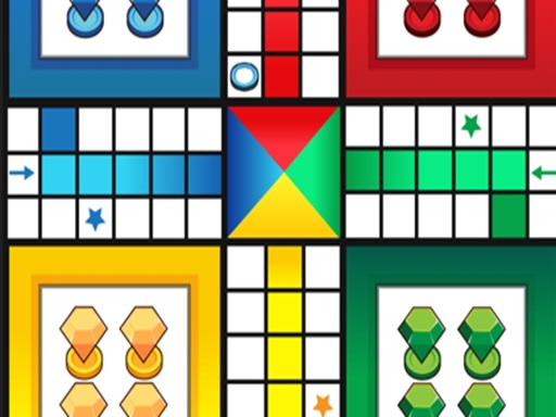 image Ludo Maximus