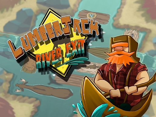 image Lumberjack : River Exit