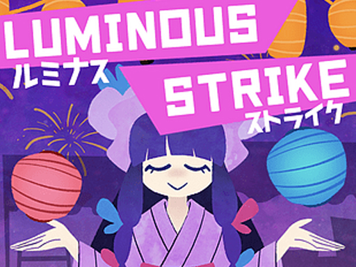 image Luminous Strike