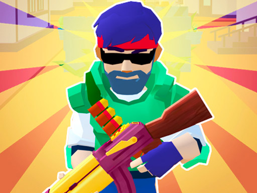 image Machine Gun Squad