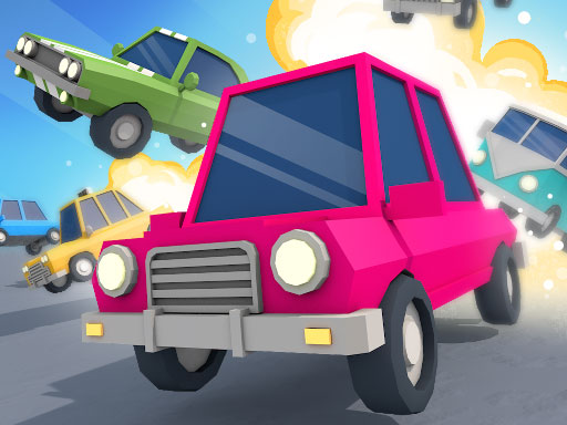 image Mad Cars 3D