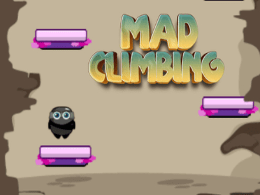 image Mad Climbing Game