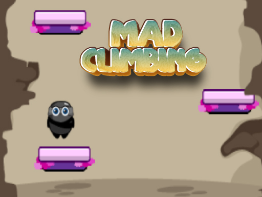 image Mad Climbing