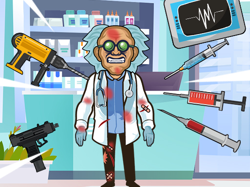 image Mad Doctor