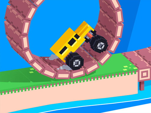 image Mad Driver