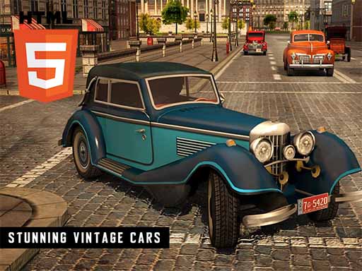 image Mafia City Driving Sim