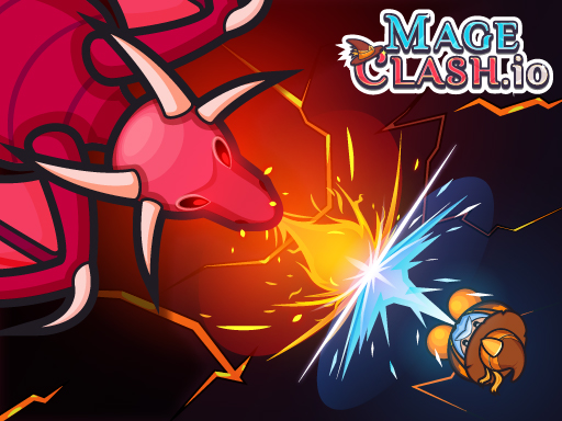 image Mageclash.io