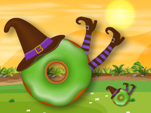 image Magic Circle