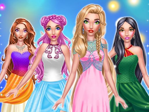 image Magic Fairy Tale Princess