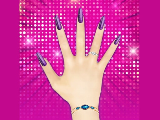 image Magic Nail Spa Salon