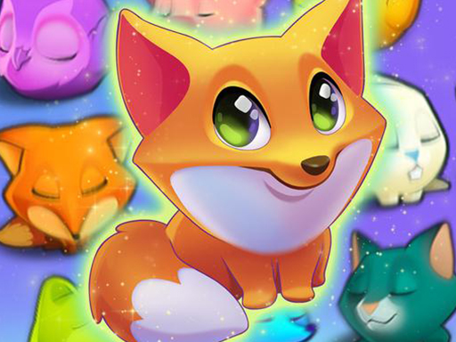 image Magic pet Bubble Connect