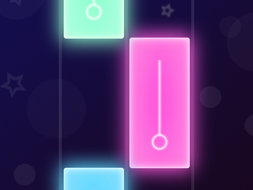 image Magic Piano Beat Tiles