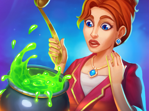 image Magic School Story