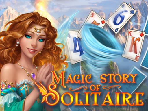 image Magic Solitaire