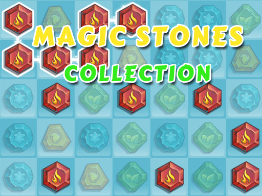 image Magic Stones Collection