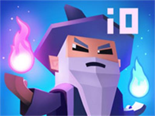 image Magica.io Game