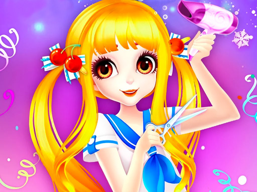 image Magical Hair Salon